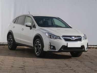 Subaru XV , Xenon, Klimatronic, Tempomat, Podgrzewane siedzienia-1