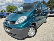 Renault Trafic Wersja Long* Klima* Tylko 160.000km