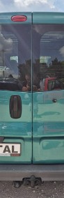 Renault Trafic Wersja Long* Klima* Tylko 160.000km-3