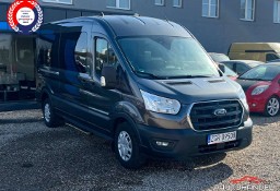 Ford Transit VIII