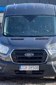 Ford Transit VIII-2