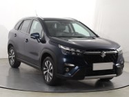 Suzuki SX4 S-Cross , Salon Polska, 1. Właściciel, Serwis ASO, Automat, Skóra,