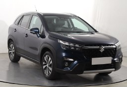 Suzuki SX4 S-Cross , Salon Polska, 1. Właściciel, Serwis ASO, Automat, Skóra,