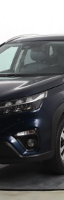 Suzuki SX4 S-Cross , Salon Polska, 1. Właściciel, Serwis ASO, Automat, Skóra,-3