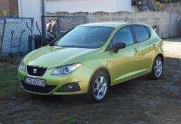 SEAT Ibiza V 1.4 16V 86 koni, KSENONY, ZADBANA