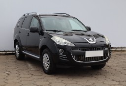 Peugeot 4007 , 7 miejsc, Skóra, Navi, Xenon, Klimatronic, Tempomat,