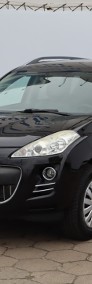 Peugeot 4007 , 7 miejsc, Skóra, Navi, Xenon, Klimatronic, Tempomat,-3