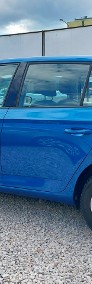 Skoda Fabia III 1,2 TSi 110KM SALON PL Panorama dach Klimatronic-3