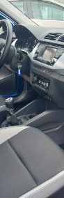 Skoda Fabia III 1,2 TSi 110KM SALON PL Panorama dach Klimatronic-4
