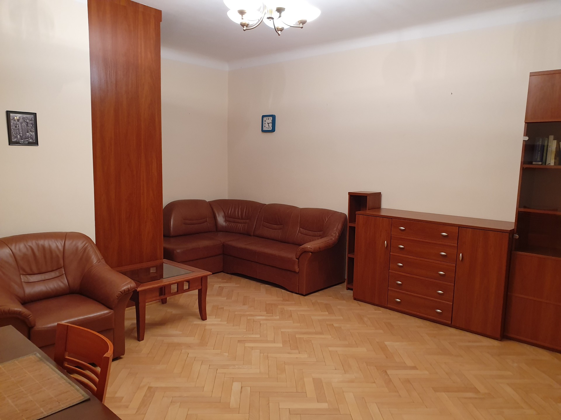Kawalerka do wynajęcia, 40 m² Bielany, Jana Kasprowicza