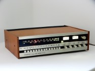 Amplituner Tandberg TR 1040 Retro/Vintage 1974 r.