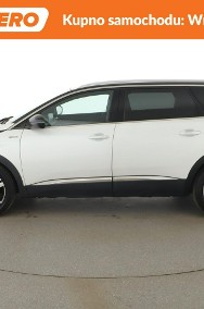 Peugeot 5008 II 7 os. automat full LED półskóra navi virtual cocpit kamery-2