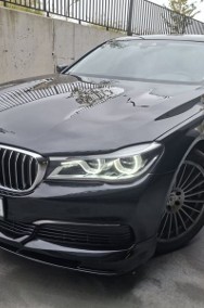 4.4 V8 ponad 700 KM LUKSUS I KOMFORT W SPORTOWYM WYDANIU-2