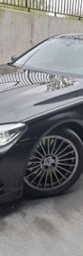 4.4 V8 ponad 700 KM LUKSUS I KOMFORT W SPORTOWYM WYDANIU-3