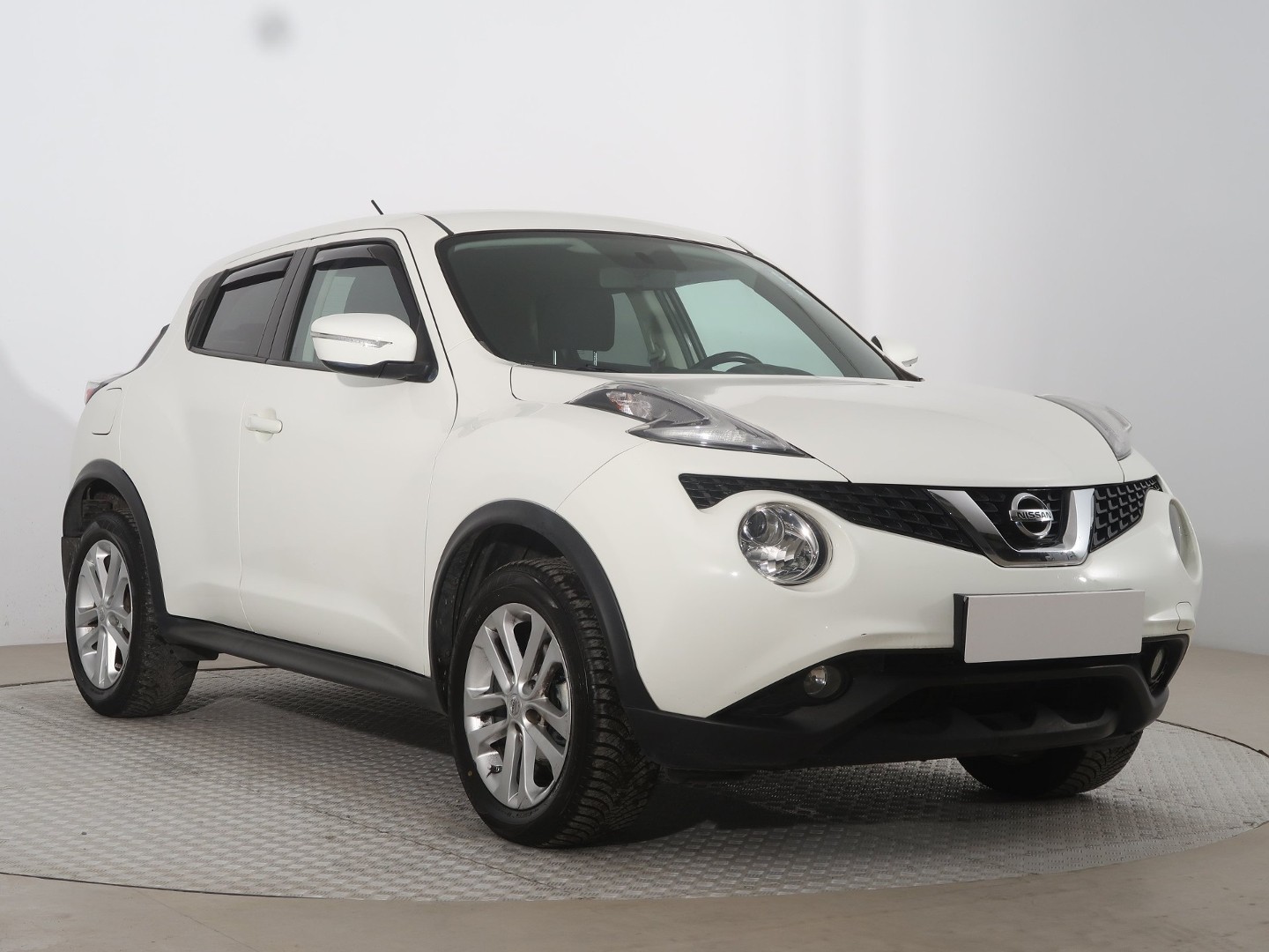 Nissan Juke , Automat, Klimatronic, Tempomat