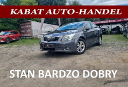 Toyota Avensis III Klimatronik*Navi*Kamera*Pdc*Tempomat*Ładny