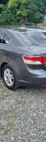 Toyota Avensis III Klimatronik*Navi*Kamera*Pdc*Tempomat*Ładny-4