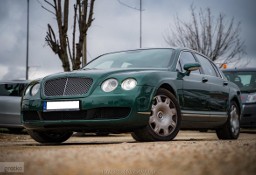 Bentley Continental Flying Spur 6.0 W12 560KM