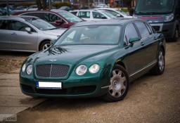 Bentley Continental Flying Spur 6.0 W12 560KM AWD