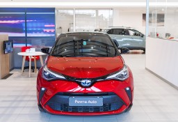 Toyota C-HR 1.8 Hybrid Selection