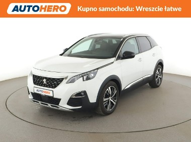 Peugeot 3008 II full led virtual automat navi kamera sporty auto klima-1