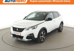 Peugeot 3008 II full led virtual automat navi kamera sporty auto klima