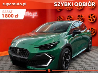 Renault Clio V Evolution LPG 1.2 TCe Eco-G aut. Evolution LPG 1.2 TCe Eco-G aut. 120KM-1
