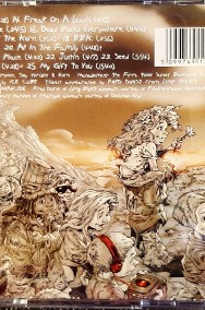Sprzedam Album CD Kultowego Zespołu Korn Follow The Leader CD Nowy !-2