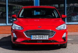 Ford Focus IV 125KM, KRAJ, BEZWYPADKOWY , Gwarancja.