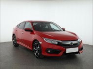 Honda Civic IX , Salon Polska, Skóra, Navi, Klimatronic, Tempomat,