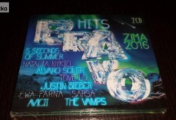 CD - Viva Hits Zima 2016 2CD