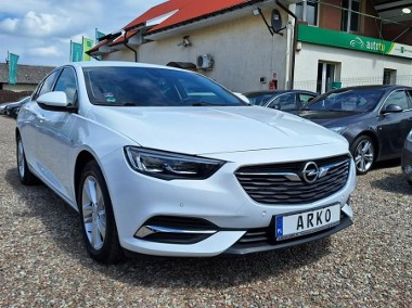 Opel Insignia II Country Tourer Automat-1