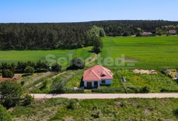 Nowy dom Radzewice, ul. Wiśniowa 38