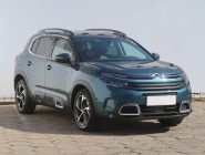 Citroen C5 Aircross , Salon Polska, 1. Właściciel, Serwis ASO, Automat, VAT 23%,