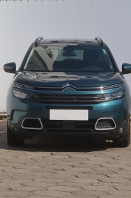 Citroen C5 Aircross , Salon Polska, 1. Właściciel, Serwis ASO, Automat, VAT 23%,-2