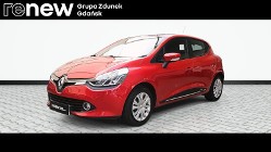 Renault Clio IV 1.2 16V Alize EU6