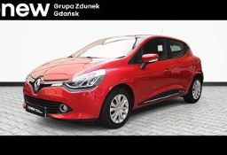 Renault Clio IV 1.2 16V Alize EU6