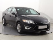 Ford Mondeo VII , Salon Polska, Klimatronic, Parktronic,ALU