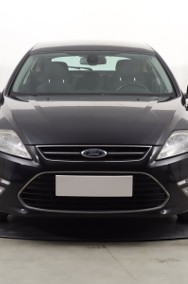 Ford Mondeo VII , Salon Polska, Klimatronic, Parktronic,ALU-2