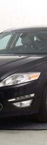 Ford Mondeo VII , Salon Polska, Klimatronic, Parktronic,ALU-3