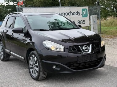 Nissan Qashqai I-1