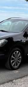 Nissan Qashqai I-4