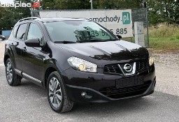 Nissan Qashqai I