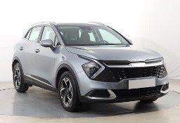 Kia Sportage IV , Salon Polska, 1. Właściciel, Serwis ASO, Automat, VAT 23%,