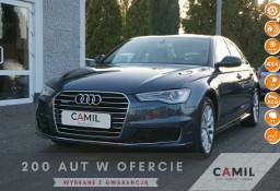 Audi A6 IV (C7) Quattro 2.0 TFSi 252KM, Polski Salon, Jeden Użytkownik, Super Stan,