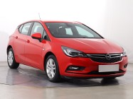 Opel Astra J , Salon Polska, Serwis ASO, Klimatronic, Tempomat, Parktronic