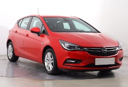 Opel Astra J , Salon Polska, Serwis ASO, Klimatronic, Tempomat, Parktronic