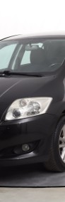 Toyota Auris I , Salon Polska, Tempomat, Parktronic,ALU-3