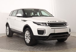 Land Rover Range Rover Evoque I , Klimatronic, Tempomat, Parktronic, Podgrzewane siedzienia