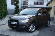 Mitsubishi ASX Podgrzewane Fotele - 150KM - Alu - GWARANCJA - Zakup Door To Door